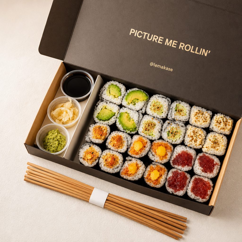 Build a Box - Large.