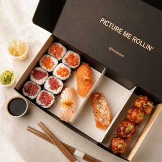 NOM Box