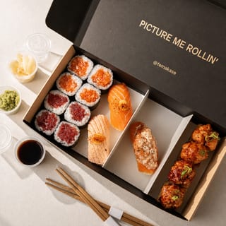 NOM Box