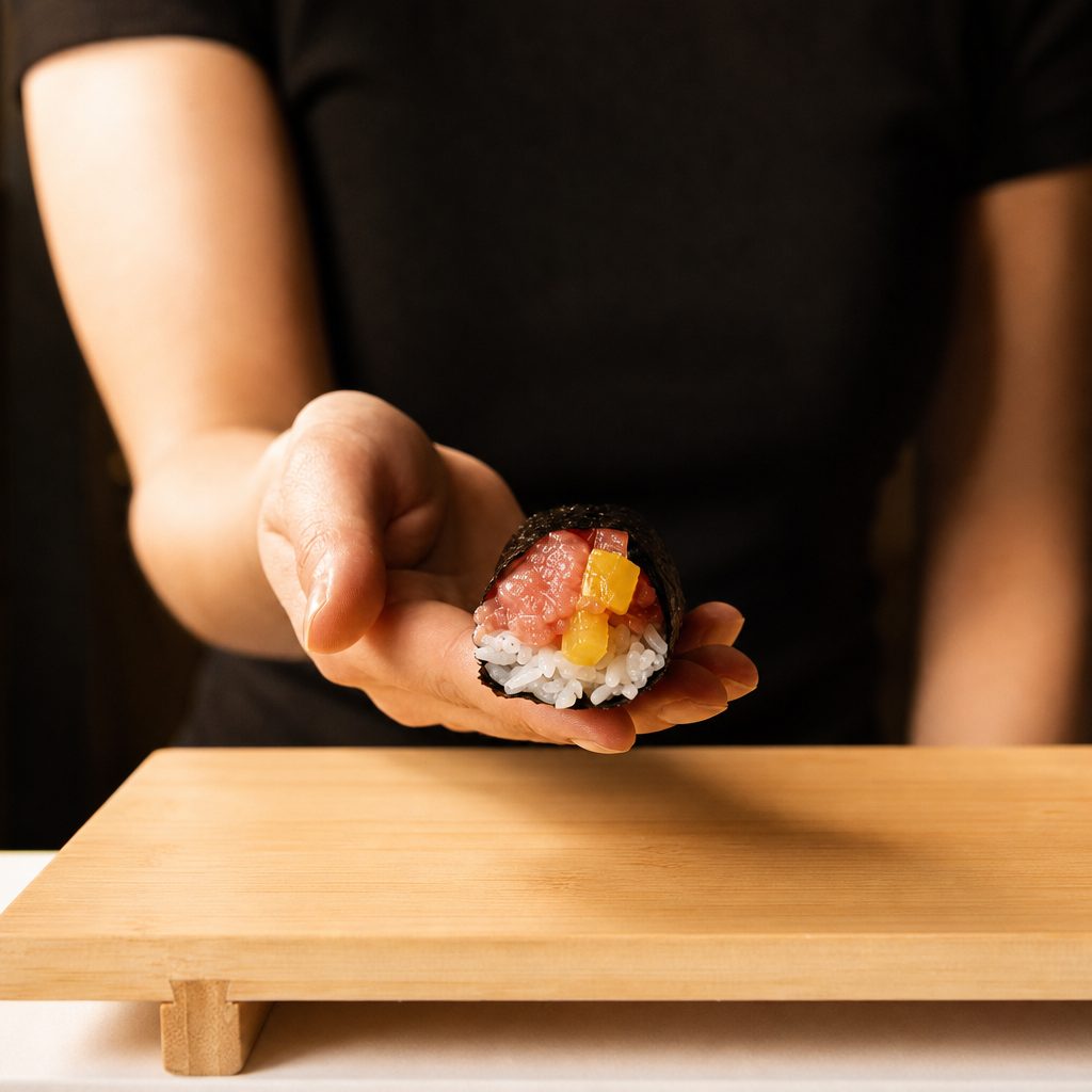 Toro Takuan.