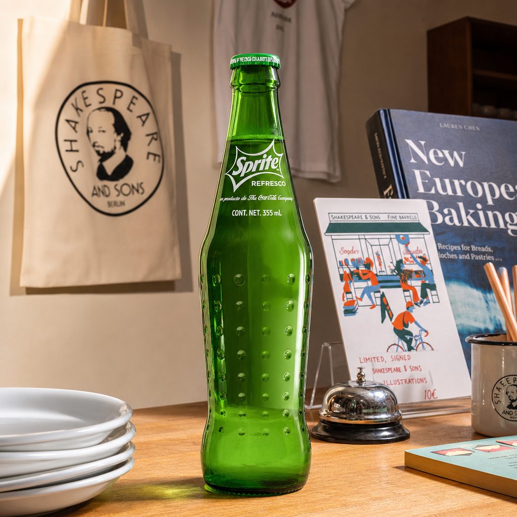 Mexican Sprite.