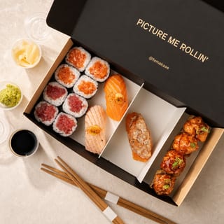 NOM Box