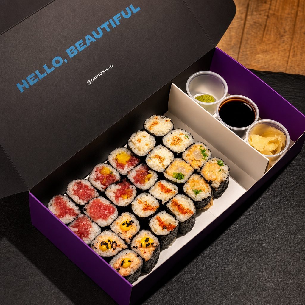 Build a Box - Large.