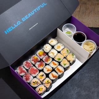 Build a Box - Large