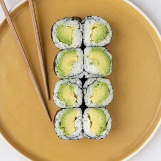 Avocado Roll