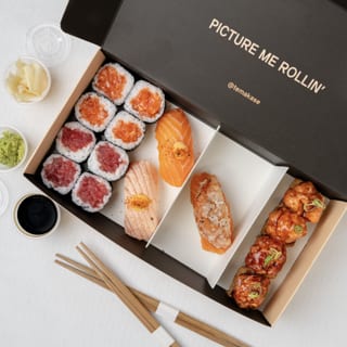 NOM Box