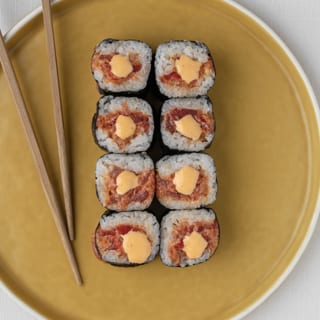 Spicy Tuna Roll