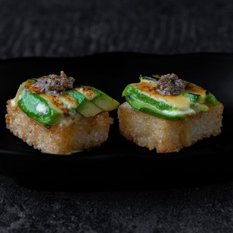 Miso Magic: A Japanese Delicacy